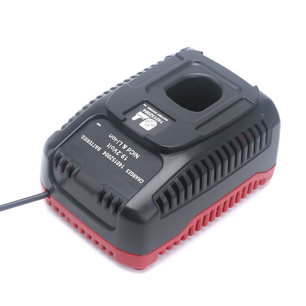 19.2V pikalaturi (kaksoiskemia) Craftsman Tools 19.2-Volt C3 XCP litiumioni- ja Ni-Cad Diehard -akkulaturi, eurooppalainen pistoke