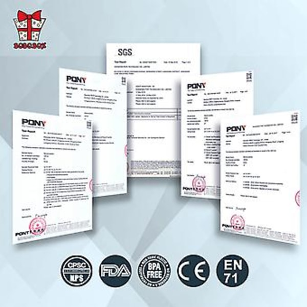 Fodral Passar Ny Ipad Mini 5 7.9 Tum - Smalt Lätt Smart Skal Stativskydd Med Genomskinlig Frostad Bakskydd, Med Automatisk Väckning/Sovning Himmelblå