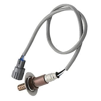 Upstream & Downstream Oxygen O2 Sensor til Forester Impreza Legacy 2.5L 234-9123 234-4445