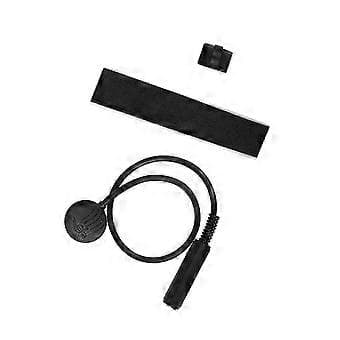 Akustisk Gitarr Piezo Kontakt Mikrofon Pickup för Akustisk Gitarr Violin