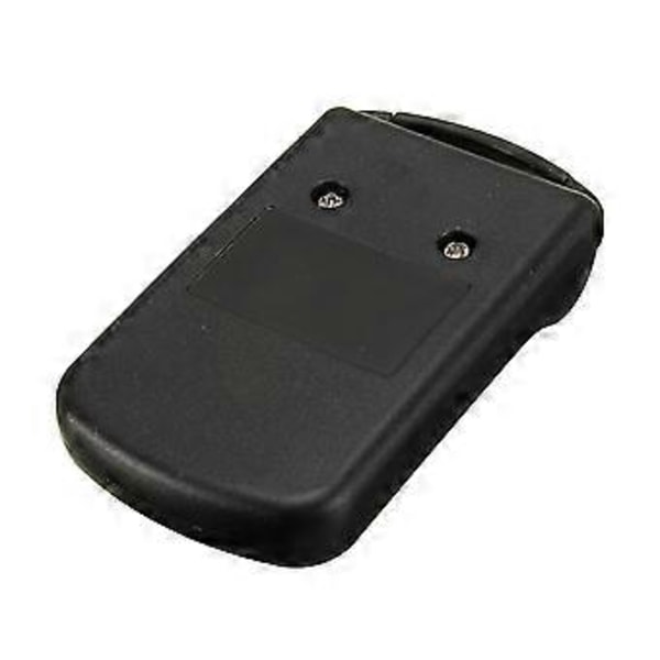 Mini Garagedørs Fjernbetjeningssender Til Multicode 3060 300mhz 3089 4120 Linear