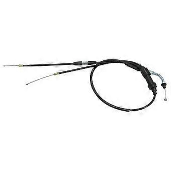 Gaskabel til PW50 PEEWEE 50 Y-ZINGER PY50 PW 50Cc