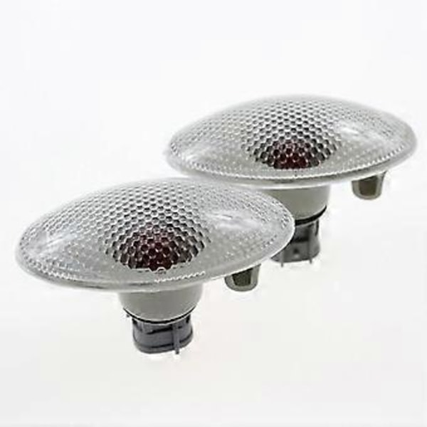 2 st Blinkers Sidomarkeringslampa för Swift Grand Vitara Splash SX4 36410-63J00 36410-51K00