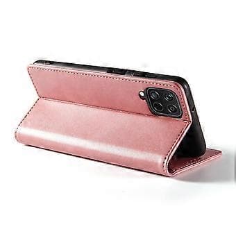Telefonfodral för Galaxy A22 4G (EU Version)(Stil F)