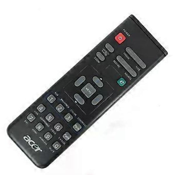 Ny Original A-2605 Fjärrkontroll För Acer PJ Projektor A2605 VZ.J5300.006
