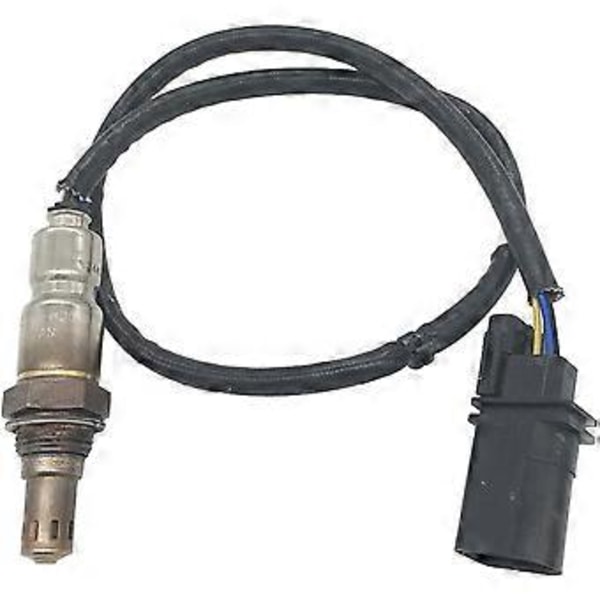 392102G380 Bil O2 Syresensor för Coupe 2.0L 2013-2014 2010-2013 2.4L 2011-2013