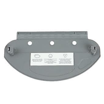 Uusi Mop-liinanpidike Deebot Ozmo 920 / 950 T5Max -imurirobotin varaosille