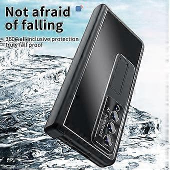 Telefondeksel for Galaxy Z Fold4 5G (Stil A)
