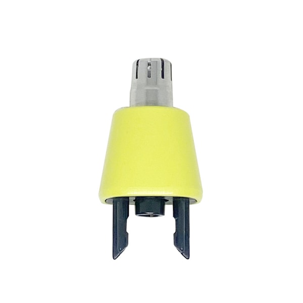 2 kpl Philips-parranajakoneen QP2520 QP2523 QP2630 6510 -sarjan nenä- ja