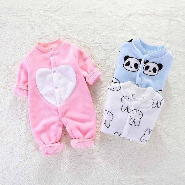 Baby Clothing, Newborn Jumpsuit H 9M