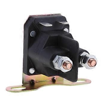 Starter Solenoid Relæ til Stiga Erstatter # 1134-2946-02