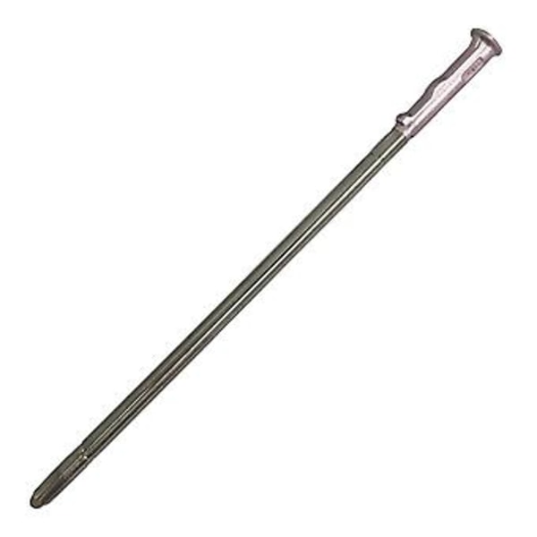 Seosmateriaalista valmistettu kynä, sopii Stylo 5 q720ps q720vc q720:lle (Vaaleanpunainen)