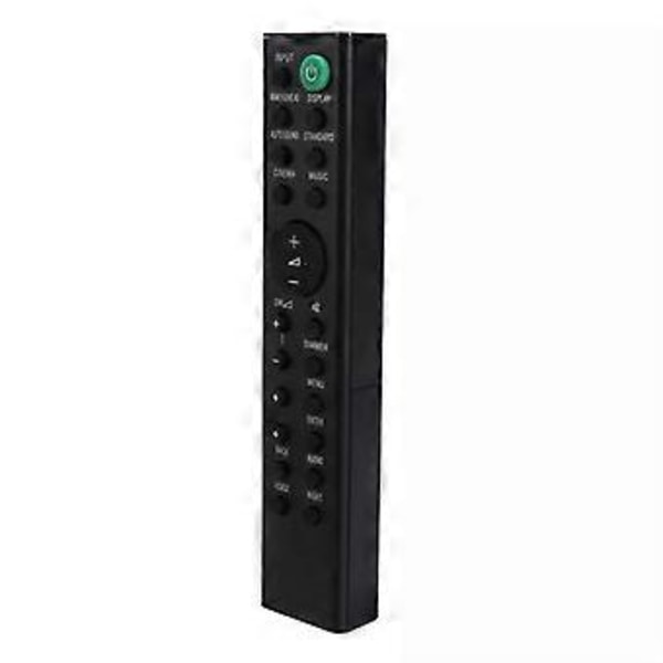 Ny Erstatningsfjernkontroll RMT-AH507U For Sony Soundbar SA-G700 SA-WG700