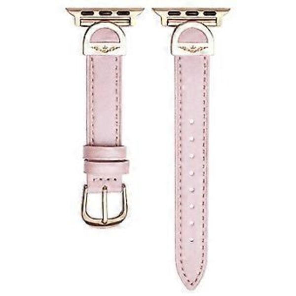 Klockarmband för Apple Watch Series 10 42mm (Stil H)