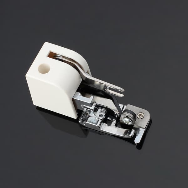 Sidoklippar pressarfot, 1 st universell overlock pressarfot
