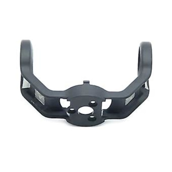 Gimbal R-axel Nedre Fäste för Mini 3 Pro Drönartillbehör Ersättning Svart
