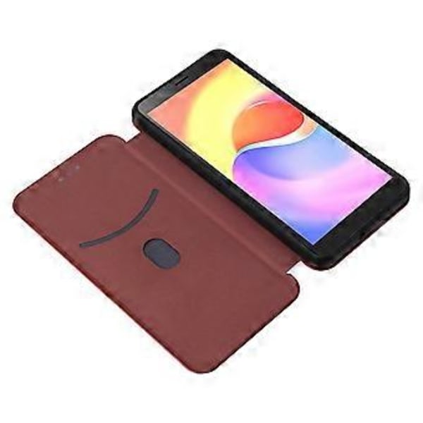 Telefonfodral för ZTE Blade A32 (Stil B)