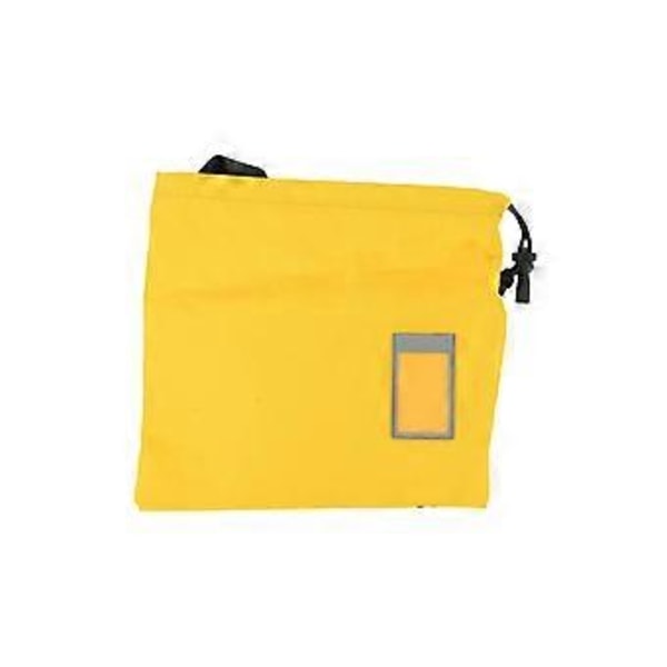 CAMNAL Vattentät Ryggsäck för Klätterrep, Multifunktionell (25L)