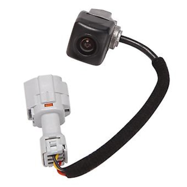 Ny Bakkamera för Hyundai Santa Fe 13-16 / KIA CEED 12-16 Parkeringssupport Backkamera 95760-A2100 95760A2100XH ( )