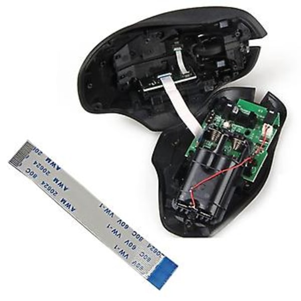 Hiiren sivunäppäinten joustava litteä kaapeli Logitech G602 -hiirelle