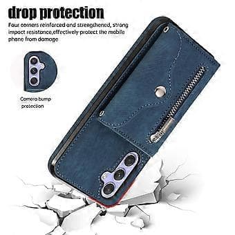 Telefondeksel for Galaxy A14 5G (Stil E)