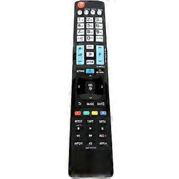 AKB73615303 Universell Fjernkontroll for LG LED LCD TV 3D Smart TV AKB73615309 AKB73615302