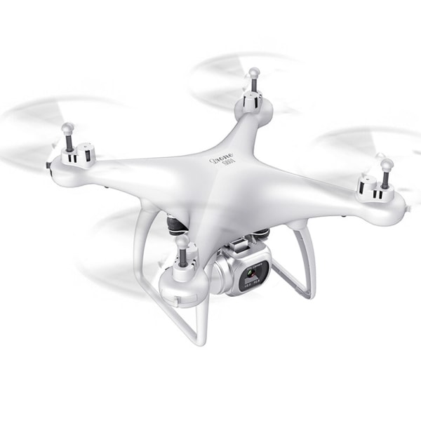 RC Drone FPV WIFI Med Flygfoto UAV 4K HD Pixel