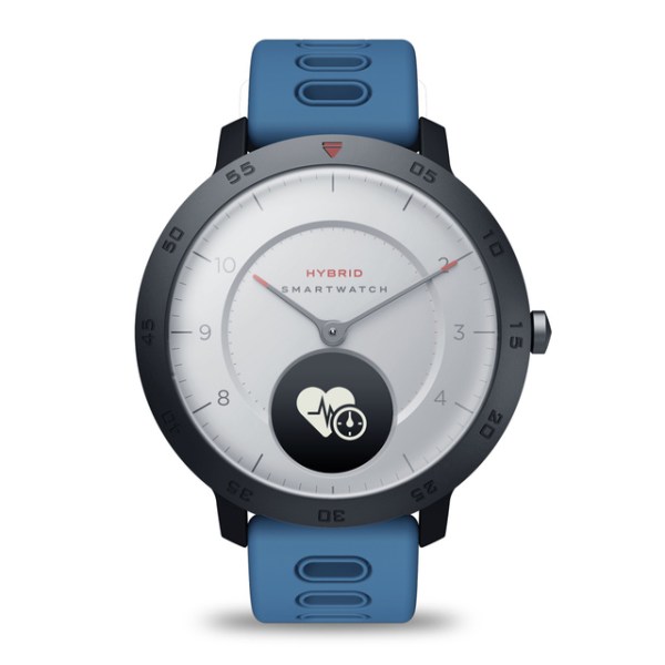 Smartwatch pulsmätare Blodtrycksmätare Smart Watch
