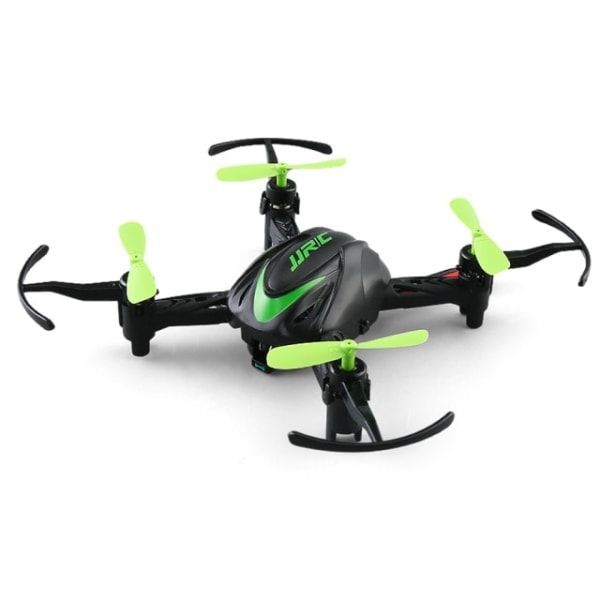 H48 Mini Drone för vuxna barn RC Quadcopter Remote