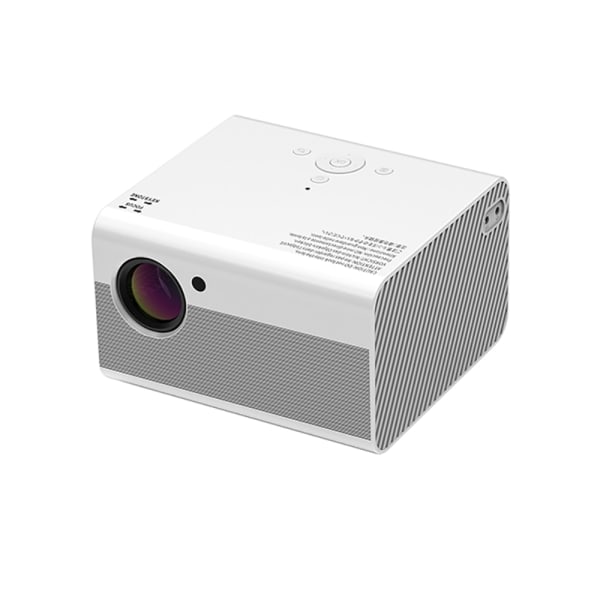 LED-projektor Full HD 1080P Proyector HDMI-kompatibel Native