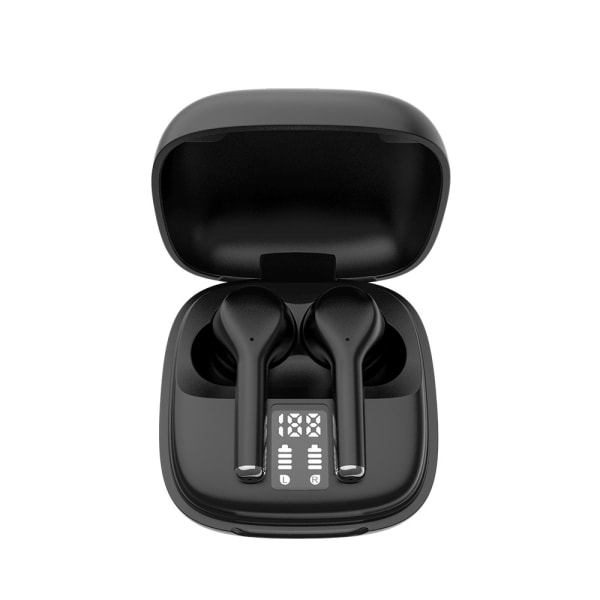 TWS In ear Bluetooth -hörlurar Mini Trådlös Bluetooth
