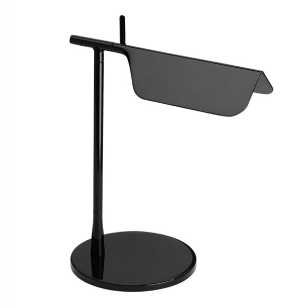 Multifunktionell svängande och roterande bordslampa, 220V Art