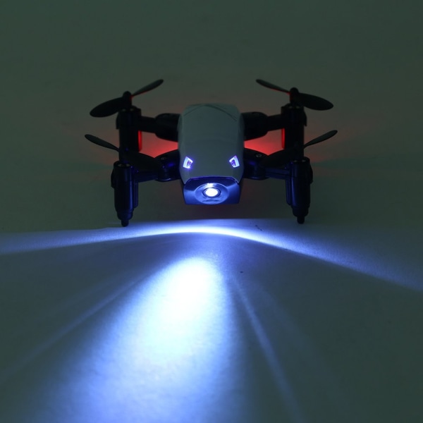 S9 DRONE Mini hopfällbar drone 360 graders vändning med en nyckelretur S9 DRONE Mini hopfällbar drone 360 graders vändning med en nyckelretur