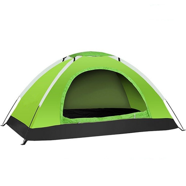 200x120x110cm Tält Outdoor Camping Portable Vattentät