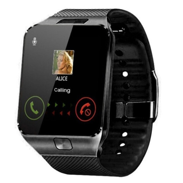 Smart Watch Smartwatch Phone Fitness Tracker Smart Watches
