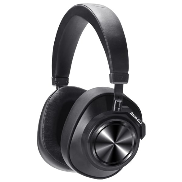 Bluedio T7 Bluetooth -hörlurar ANC trådlöst headset