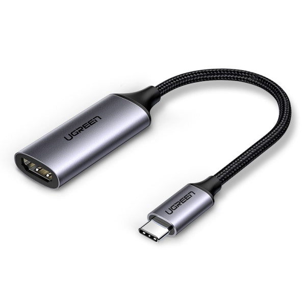 USB C HDMI-kabel Typ C till HDMI-adapter för MacBook Samsung
