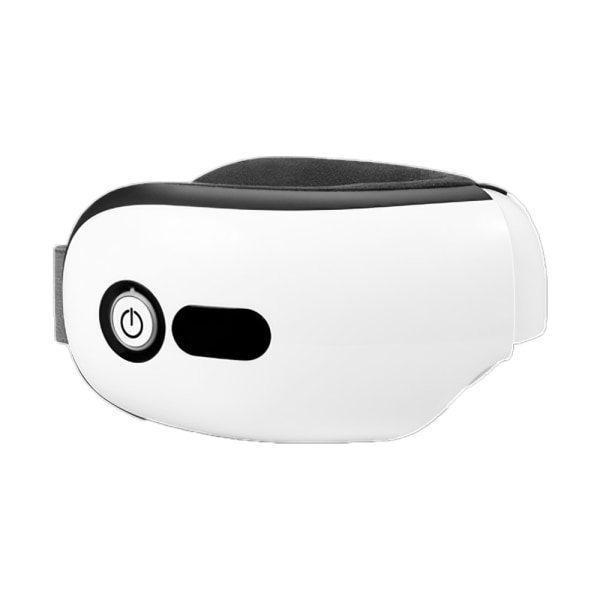 Eye Massager Bluetooth Smart Vibration Hot Compress Eye Care