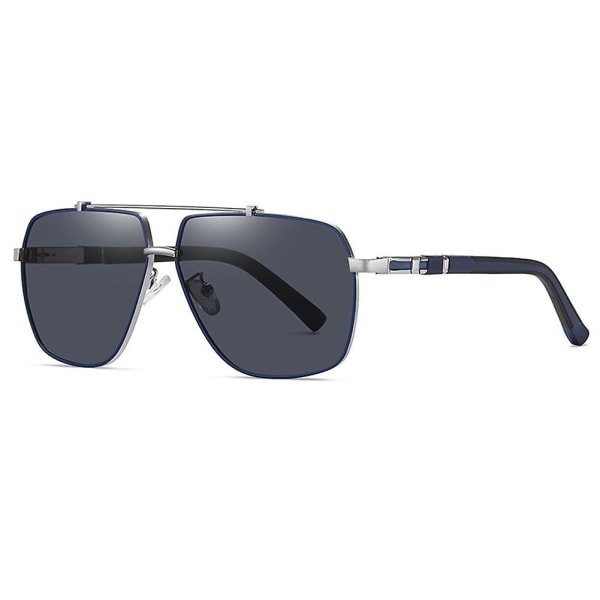 Unisex polariserade solglasögon för körning och löpning golfsporter