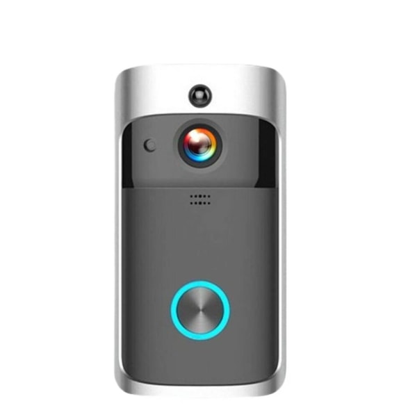 1st smart videodörrklockakamera, ultralåg power