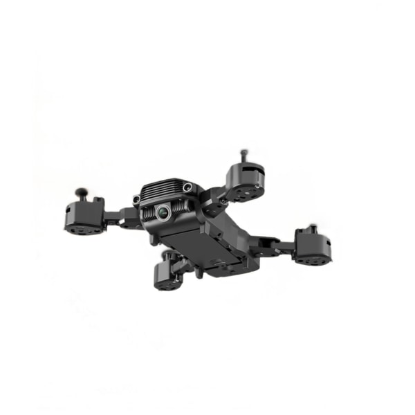 LS11 RC Drone 4K Quadcopter med kamera HD 1080P FPV drönare