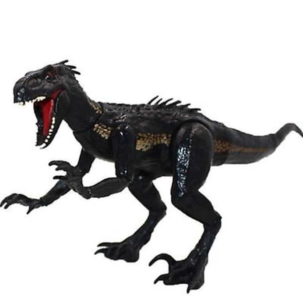 Copoz Jurassic Dinosaurs Toy, Joint Movable Action Figure