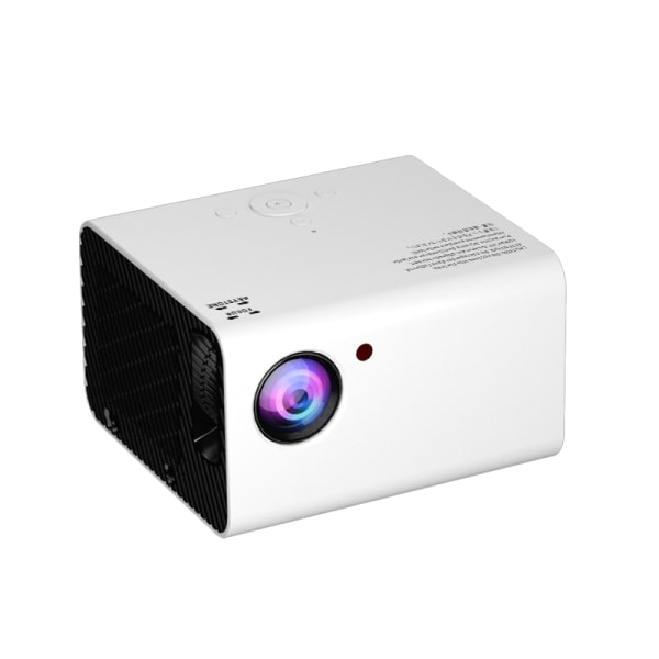 LED Full HD 1080P projektor 4000 lumen hemmabioprojektor