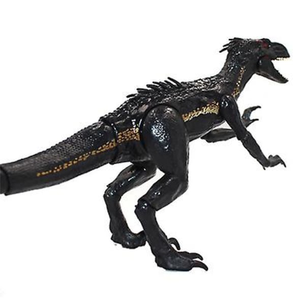 Copoz Jurassic Dinosaurs Toy, Joint Movable Action Figure