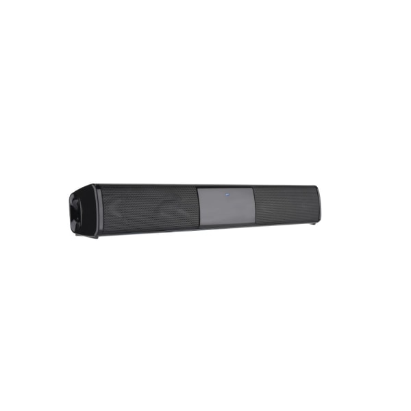 TV Bluetooth -högtalare 20W Soundbar Hemmabio Trådlös 3D