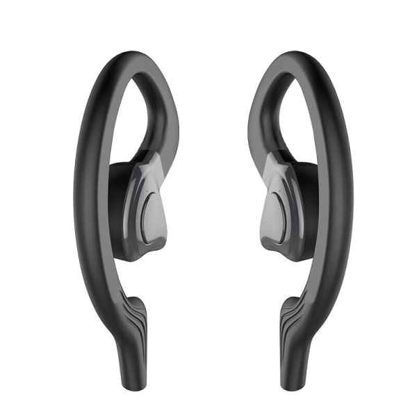 Trådlös Bluetooth -hörlurar Sport Vattentät Trådlös