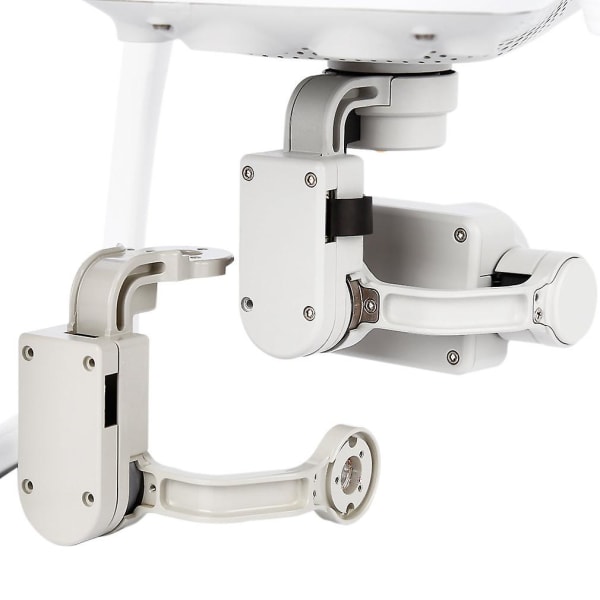 Ocday Grey Ptz Gimbal Protective Upper Bracket Stativ Yaw For