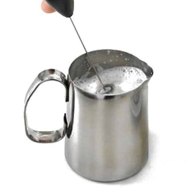 Mini elvisp Köksäggvisp Hand Milk Shake Mixer