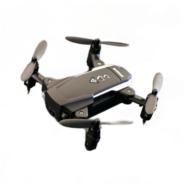 Rc Mini Drone Folding Super Long Endurance Aircraft 4K HD