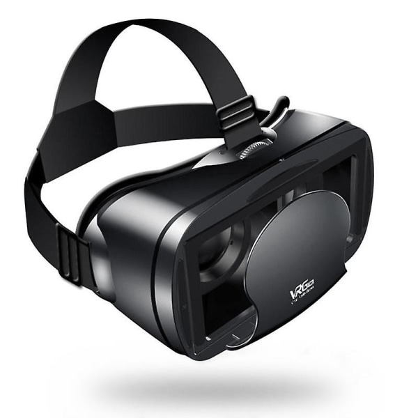 Nya vrg pro glasögon vr virtual reality smarta 3d glasögon med